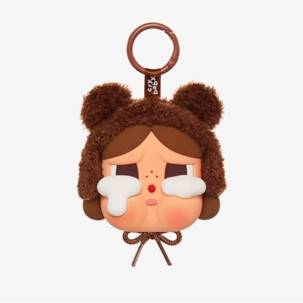 Crybaby Earphone Case 100% authentic